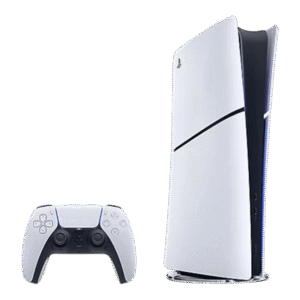 Sony PlayStation 5 PS5 Digital Edition Console 825GB 1000039670