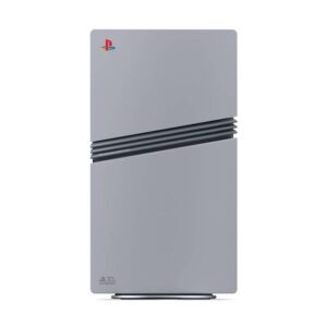 Sony PlayStation 5 PS5 Pro 30th Anniversary Limited Edition Bundle (US Plug) CFI-7019 B30