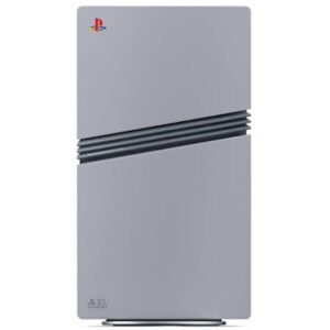 Sony PlayStation 5 PS5 Pro 30th Anniversary Limited Edition Bundle (JPN Plug) CFI-7000