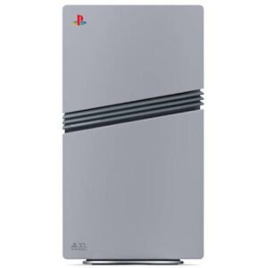 Sony PlayStation 5 PS5 Pro 30th Anniversary Limited Edition Bundle (KR Plug)