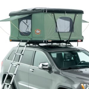 Thule Tepui HyBox