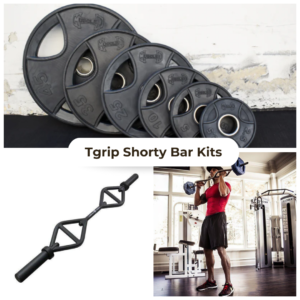TgripShortyBarKits