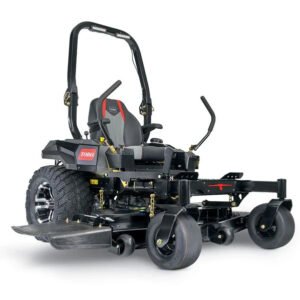 Toro TITAN MAX LIMITED Edition (60″) 26HP Kohler Zero Turn Mower 76602