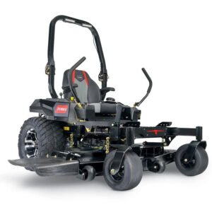 Toro TITAN MAX LIMITED Edition (60″) 26HP Kohler Zero Turn Mower 76602