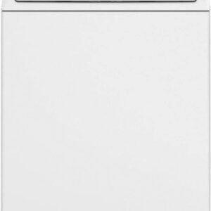 Whirlpool – 4.5 Cu. Ft. Top Load Washer with Built-In Water Faucet – White
