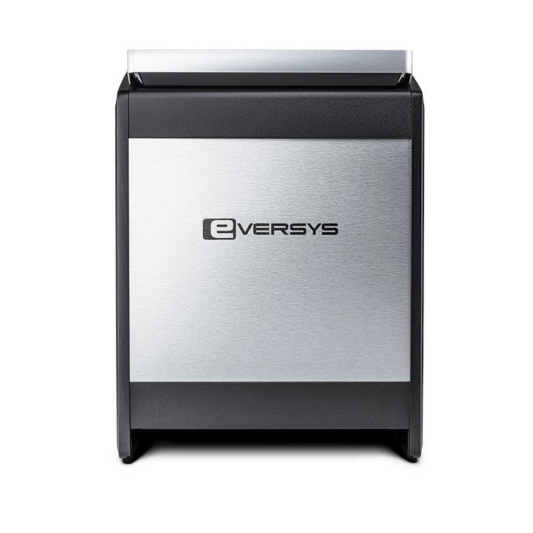 Eversys Cameo Superautomatic Espresso Machine - Image 12
