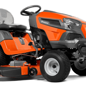 Husqvarna TS 248XD (48″) 23HP Kawasaki Lawn Tractor w/ Locking Differential