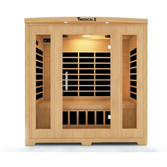 Medical Breakthrough 3-Person Medical 5™ Sauna