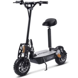 MotoTec 2000w 48v Electric Scooter