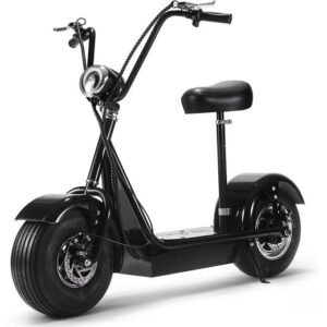 MotoTec FatBoy-500 48v 800w Electric Scooter