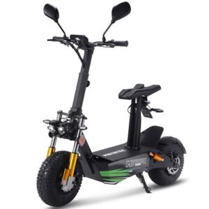 MotoTec Mars 60v 3500w Electric Scooter