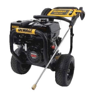Dewalt DXPW3835 Pressure Washer 3800 PSI