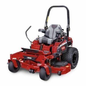 Toro 4000 Series MyRIDE® HDX 60″ 999cc 35 hp (74057)
