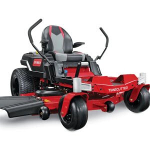 Toro TimeCutter (60″) 24.5HP Toro V-Twin Zero Turn 75760